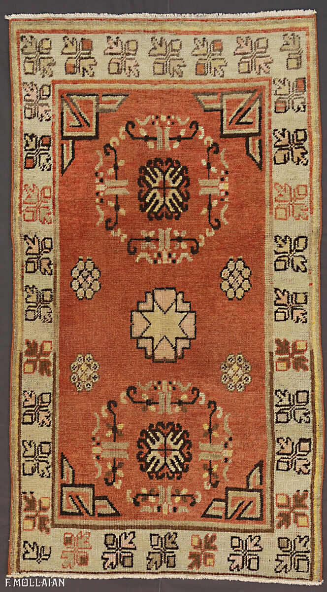 Teppich Antiker Khotan n°:60707902